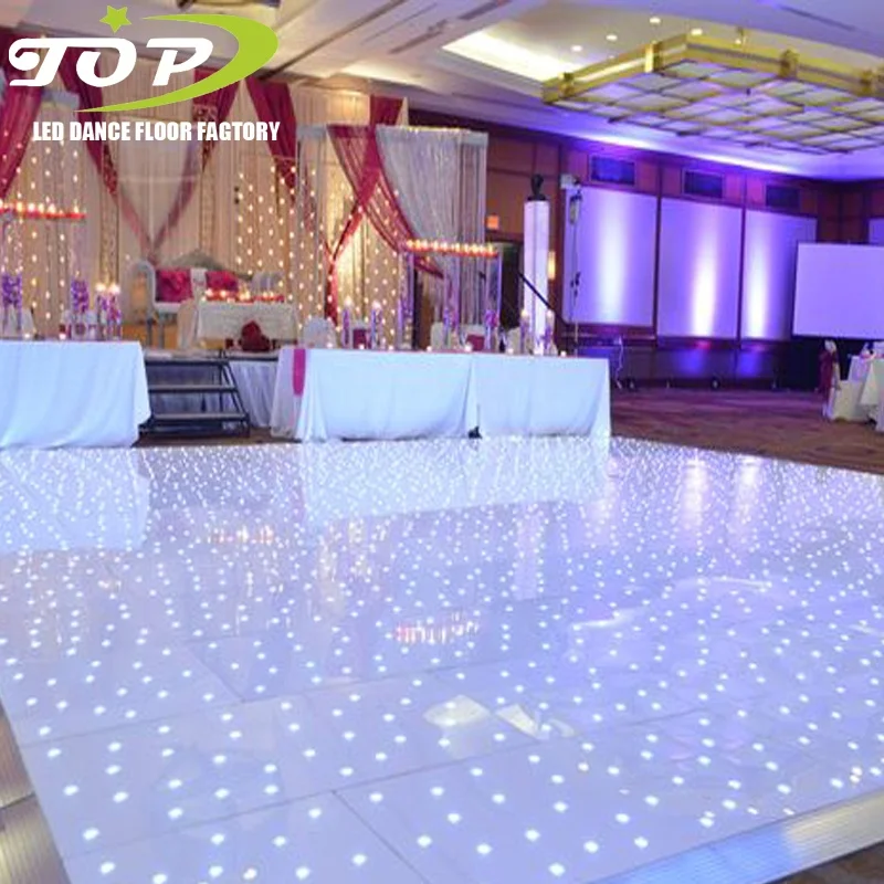 Led Video Effect Stage Floor Light Display - Buy Stage Lighting Special ...