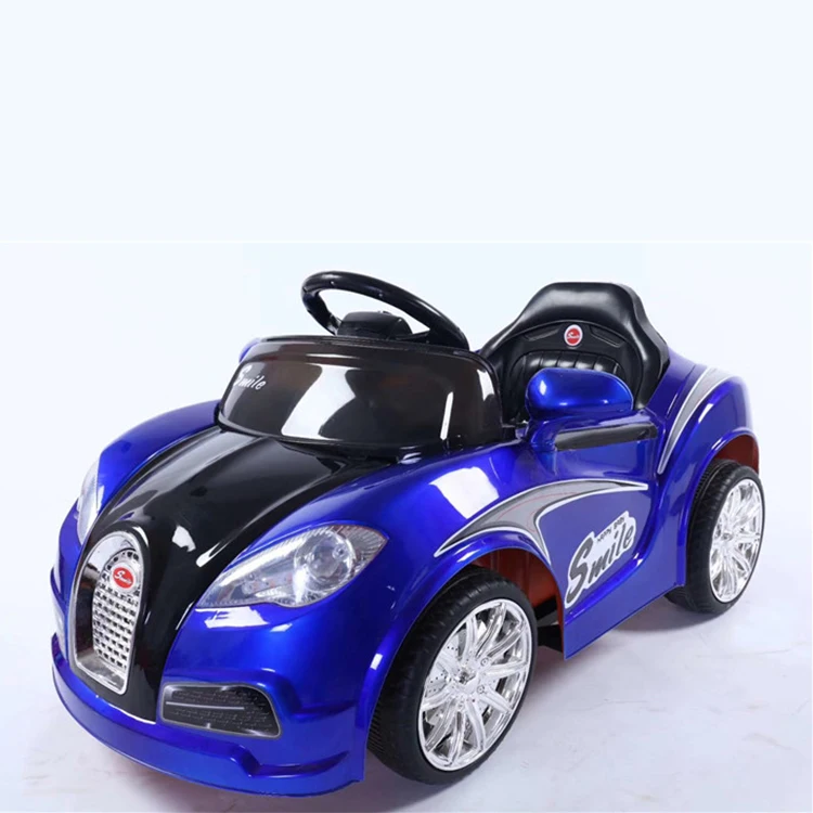 electric powered cars for toddlers