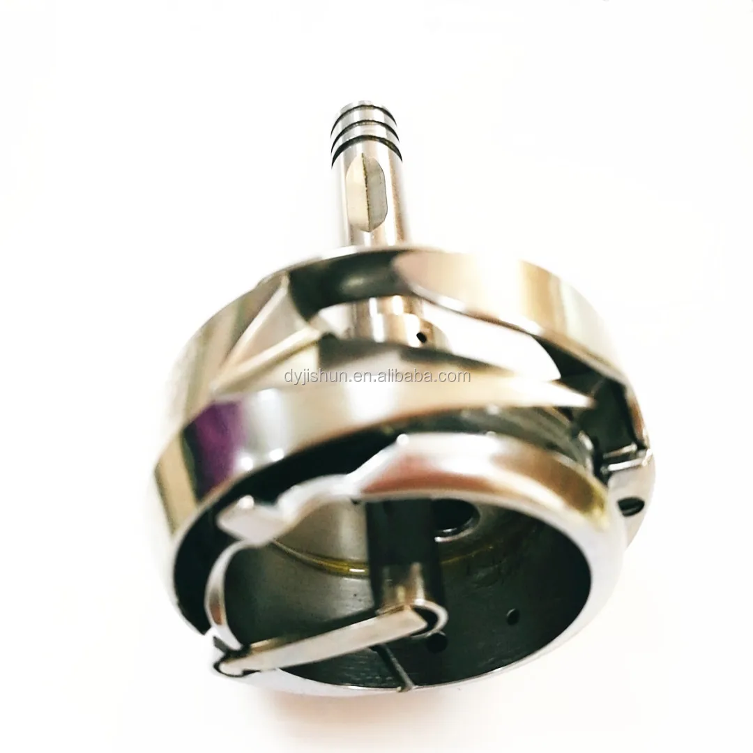 DURKOPP 100-22 INDUSTRIAL THICK STUFF SEWING MACHINE PARTS HIGH QUALITY SEWING ACCESSORIES HSH-12-15MM(V)-AH ROTARY HOOK
