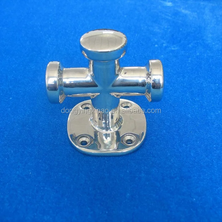 Single Bollard H8100A