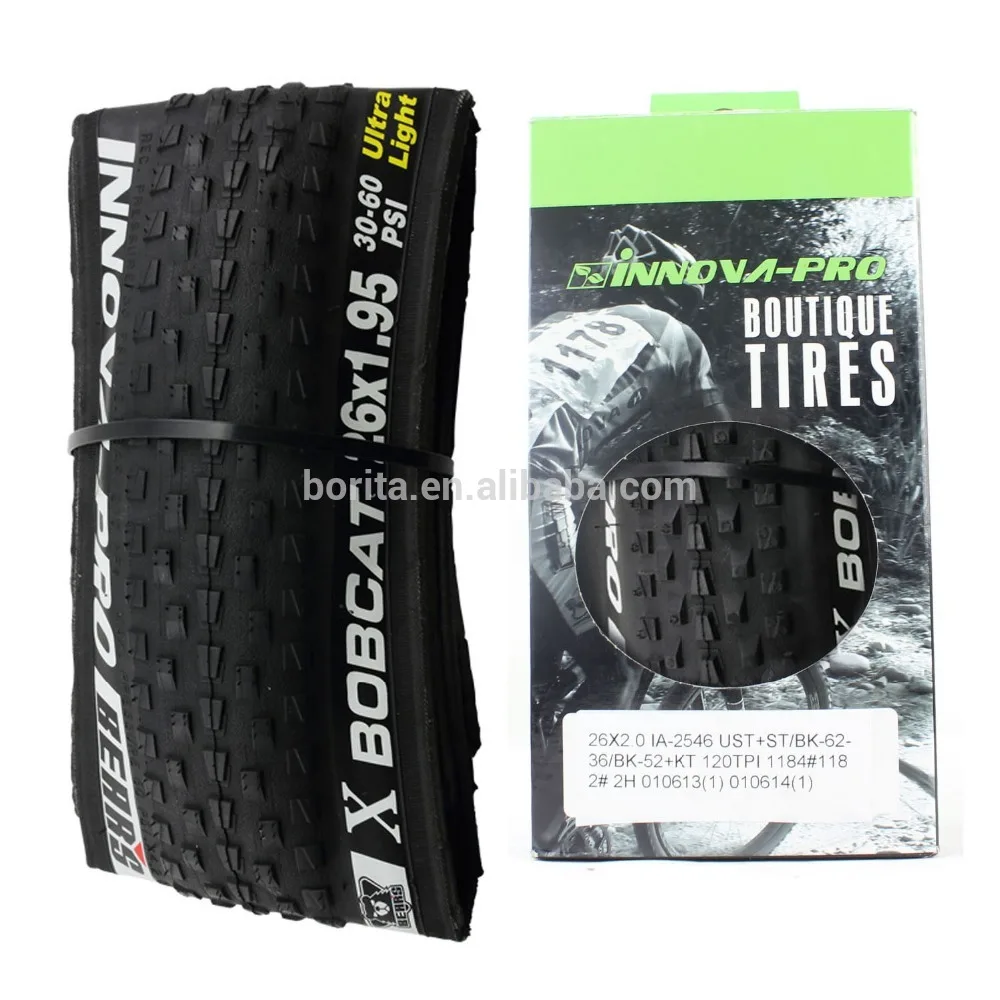 Top Quality Bike Tires Wholesale Natural Rubber Cycling Bicycle Solid