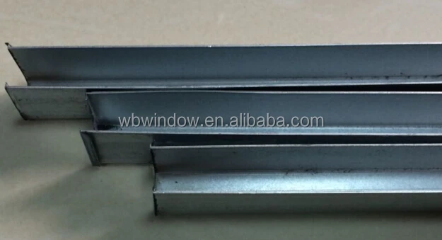 European style Windows Plastic material Vinyl sliding window for house.jpg