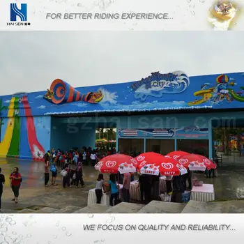 Professional Water Theme Park Design - Buy Water Theme 