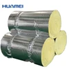 Nice quality & High density glass wool with aluminium foil
