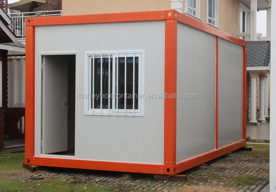Cheap Portable Modular Shipping Container Van Buy Shipping Container