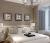 PVC Fabric Vinyl Wallpaper textile wall covering fire resistant plastic wall covering