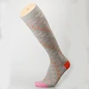 New arrival hot sports compression socks stockings with sweet heart image