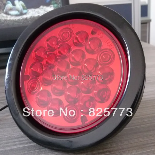 Compra led kit de luces del remolque online al por mayor