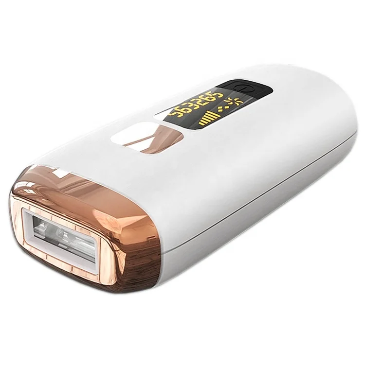 

mini home use ipl laser hair removal machine for lady