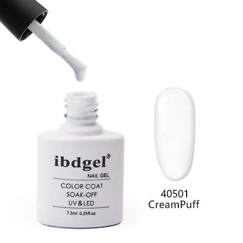 

ibdgel Soak Off UV LED gel polish unhas de gel, 79 colors