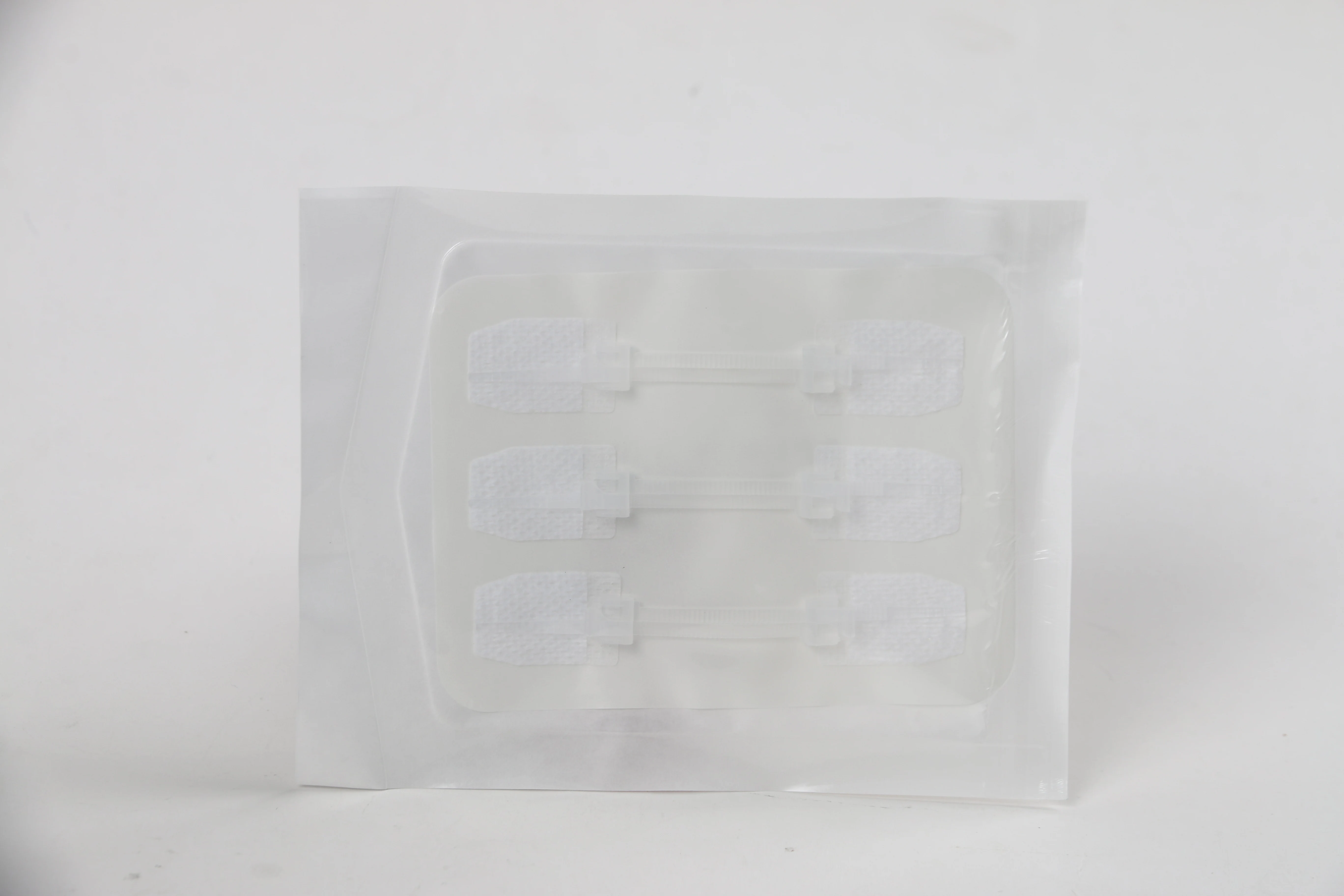 
zip wound closure device without stitches 