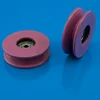 High Wear Resistance Textile Alumina Ceramic Wire Yarn Thread Guide