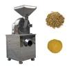 Industrial caraway seeds grinder machine