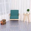 Indoor Usage and PVC Plastic Flooring Type vinyl or pvc flooring in roll