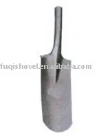 
hot sell Garden tools steel spade shovel head Trench shovel S526 