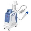 Non-vacuum cryolipolysis machine shock wave therapy equipment crio shockwave therapy device
