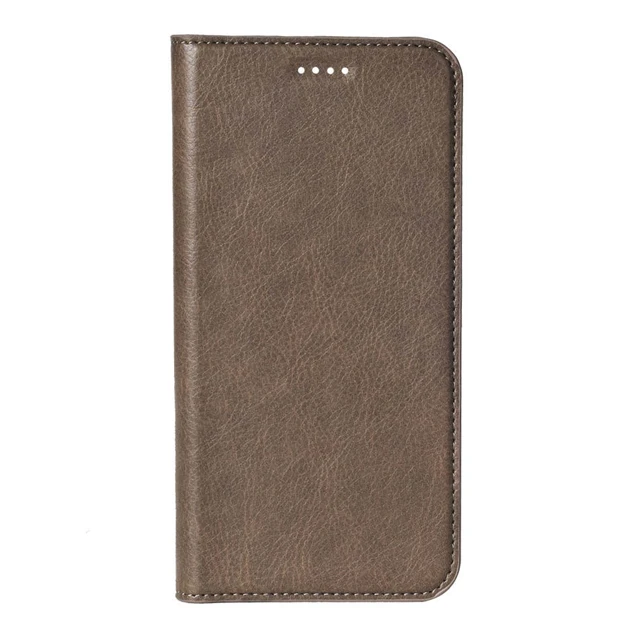 

PU leather phone Shell Leather Case PU Flip Leather Case For Iphone X