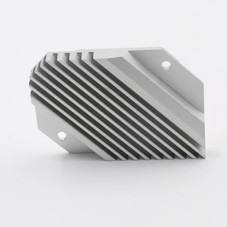 Automotive Heat Sink,Customized Car Amplifier Heat Sink,Aluminum Heat