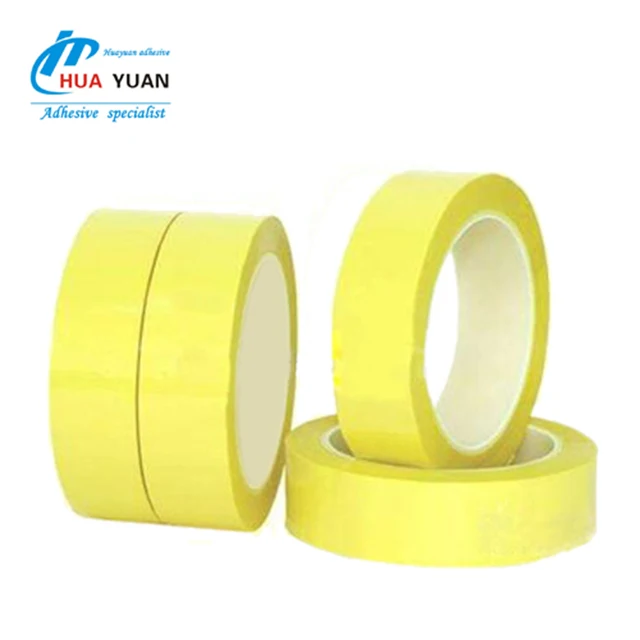 high quality mylar adhesive tape