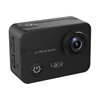 HDKing OEM HiSilicon Hi3559 Real 4K Action Camera Anti-Shake 16M Wifi Sports DVR Camera Camcorder