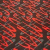 Custom Design New Style coated jeans fabric