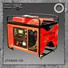 Professional-Grade 100 Amp Generator For Medical Device