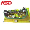 Best Quality Checking Jig Mold of Automotive Exterior Part, Jig Fixture Tools Turning Milling Qualified Precision Machined Parts