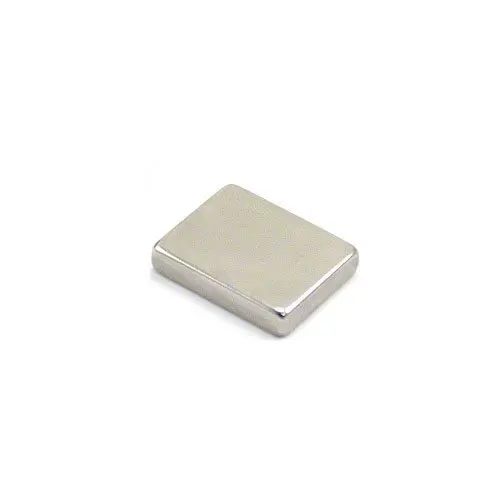 Block Shape N52 Neodymium Magnets Square Block Magnet,rare Earth Permanent Magnet Block 