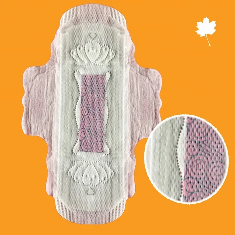 organic cotton sanitary pads india