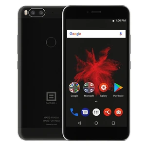 Billion Capture 5.5 inch Android Smartphone