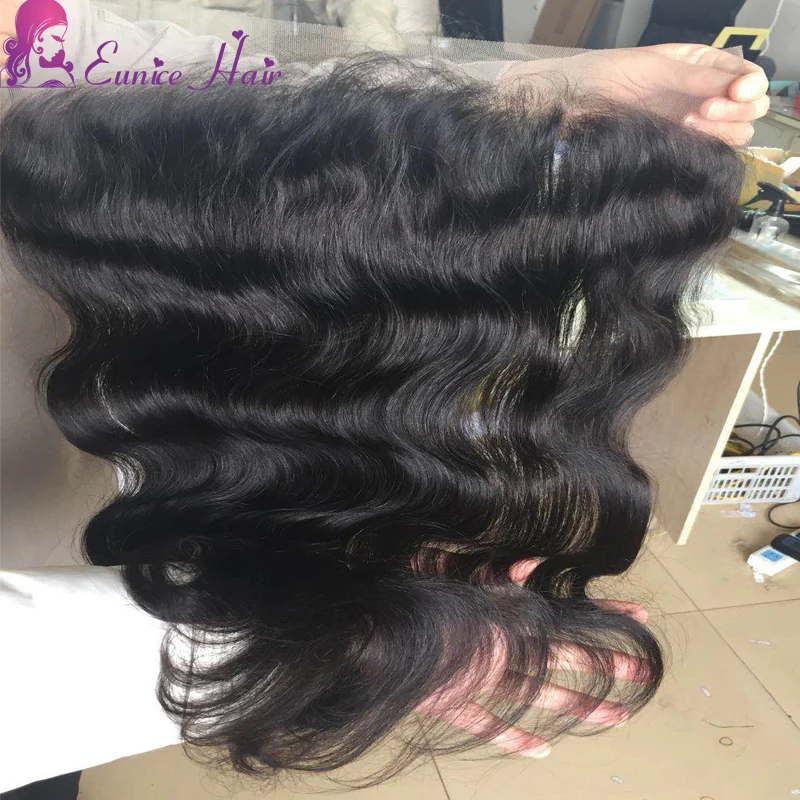 

13*4 size 13*6 size thin transparent lace HD film lace frontal