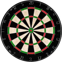 

Dartboard 45.2cm 15% Off