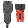 VAG CAN Commander 5.5 Pin Reader 3.9Beta OBD2 Code Reading Odometer Correction Diagnostic Cable