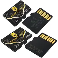 

Full capacity XC U1 U3 class EVO memory card OEM customized logo 32gb 64gb 128gb cheap price flash memory card branded