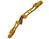 25" International standard Bow handle Magnalium Alloy Bow Riser