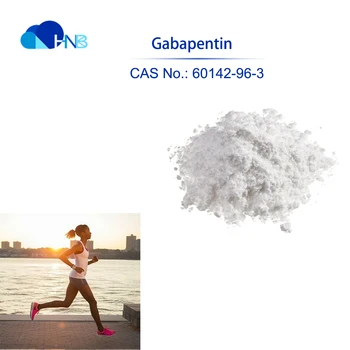 gabapentin capsule powder