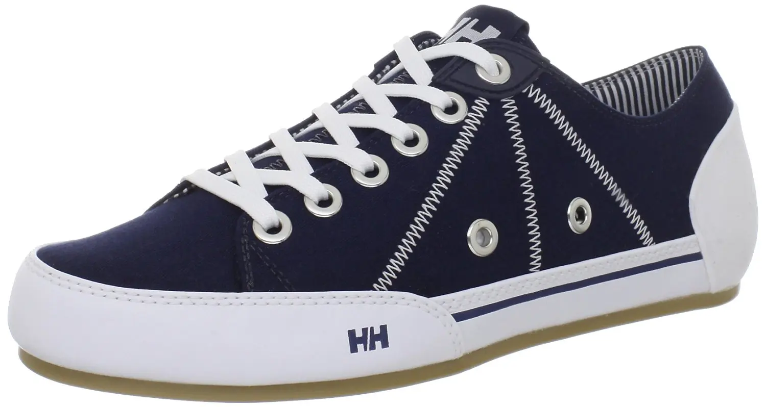 helly hansen canvas shoes