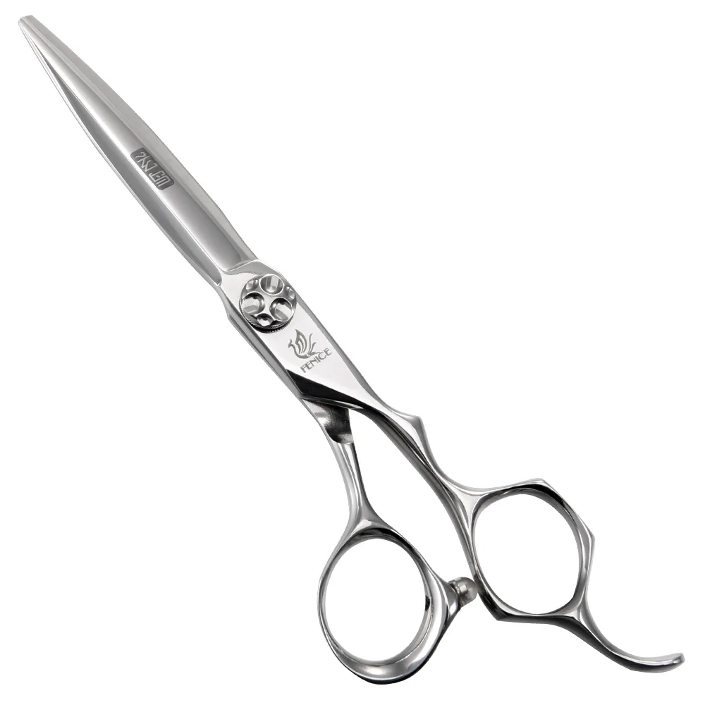 

Professional Barber Scissors 5.75 inch VG10 Japanese Stainless Steel Hairdressing Scissors