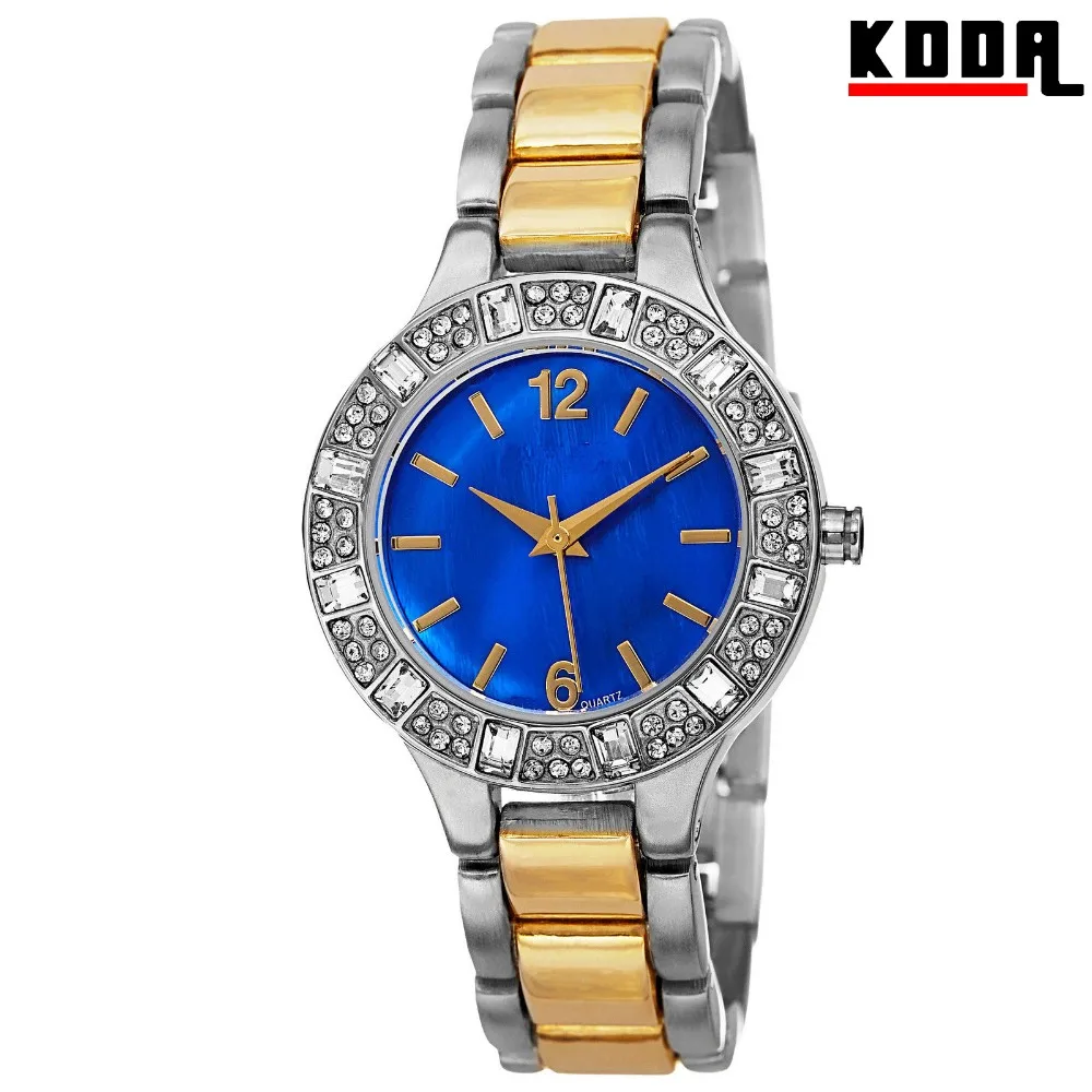 Source reloj mujer japan movt stainless steel back sr626sw epoch gold watch on m.alibaba.com