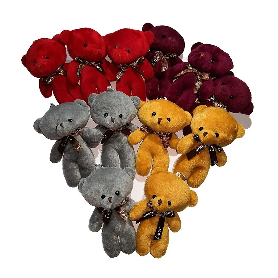 wholesale small teddy bears