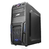 Wholesale Supplier Gaming Mid Tower ATX Computer Case Entry Level Casing