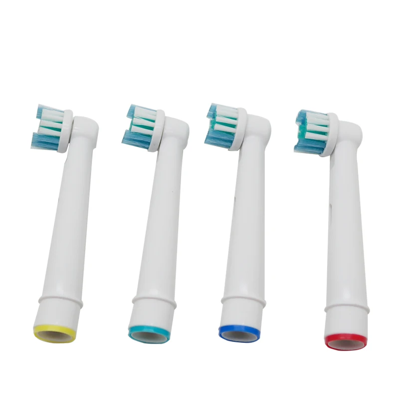 Cabeças de Escova de Substituição dos Pces para Oral-b Escova de Dentes Elétrica Avanço Power Pro Saúde Triumph 3d Excel Vitalidade Precisão Limpa 24 - 6 avanço power pro saúde triumph 3d excel vitalidade precisão limpa