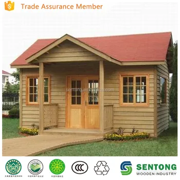 2016 Small Prefabricated Wooden Cabin Buy Prefabricated