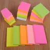 cheap fashion promotion self adhesive custom logo Standard brick sticky note for office