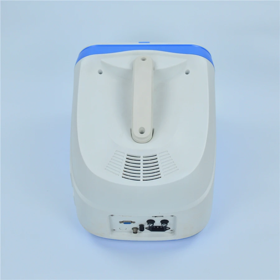 Animal/vet Equipment Veternary Portable Ultrasound Machine For Cows