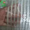 Netherlands Aluminum shade cloth/Horticultural foil net greenhouse Aluminum Foil Net For Vegetables Flower Holland