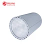 Aluminum led surface mount led downlight 120w