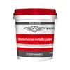 water based rust conversion rust proof coating HY104