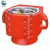 API Standard SE150 / SE 350/SE 500 casing elevator /pneumatic spider for oilfield