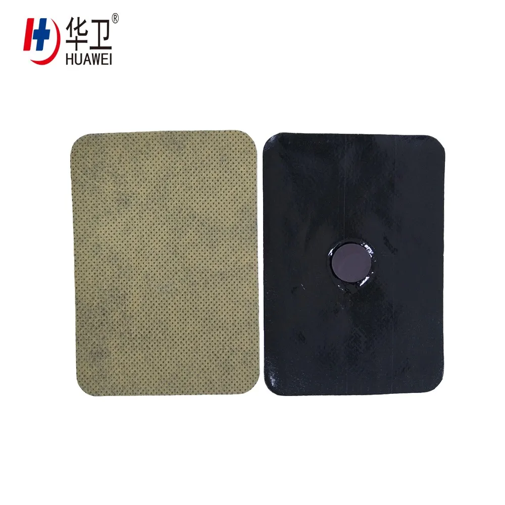 Free sample Traditional muscle pain relief patch from Chinese factory